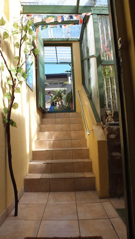 Rachel'S Home From Home Ciudad del Cabo Exterior foto