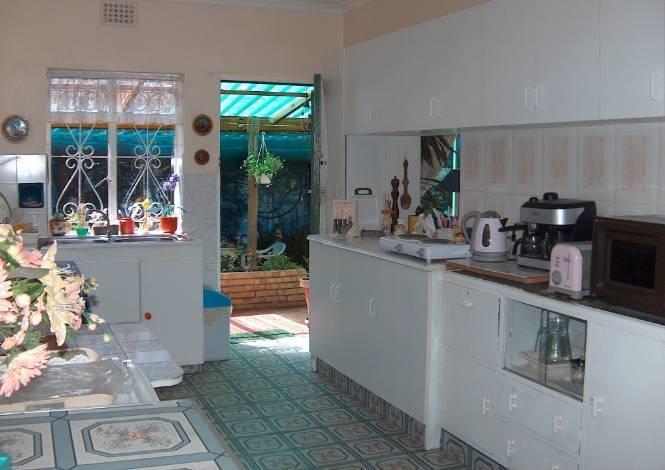 Rachel'S Home From Home Ciudad del Cabo Exterior foto